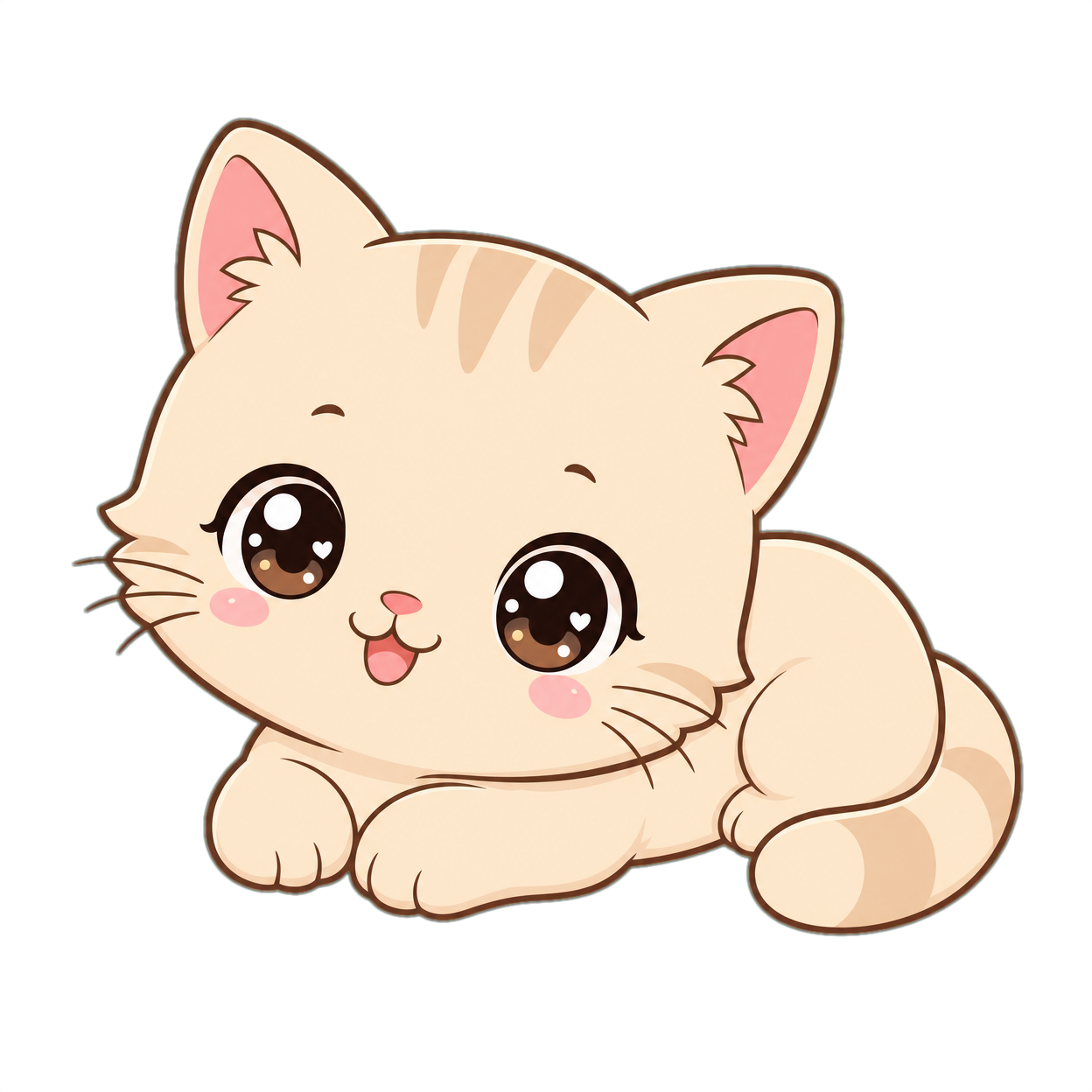 Kedi 4